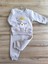 Laura Baby Sevimli Kız Bebek Çocuk Alt Üst Eşofman Takımı 7
