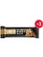 Yüksek Protein Bar Fıstık Ezmeli 45G x 3 Adet 1