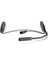 K10-SINGLE Açık Motosiklet Kask Bluetooth Headset 2