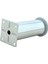 Metal Ayarlanabilir 3 Adet Mobilya Ayağı Metal Tablalı 12CM 4