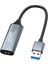 CR06 USB 3.0 To HDMI 1080p60Hz - 4K30Hz Video Capture Görüntü Yakalama Kartı 2