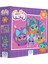 Furby - 60 Parçalı Puzzle 1