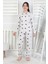Kız Çocuk Mevsimlik Pijama Takımı 1