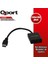 çınar ticaret qport q-uhd usb 3.0 to hdmı dönüştürücü 1