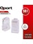 çınar ticaret qport q-j650 cat6 50 lik rj-45 konnektör 1