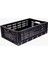 604018-M1 Maxibox Black Katlanabilir Kasa 2