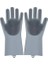 çınar ticaret sihirli ısıya dayanıklı silikon çok amaçlı bulaşık eldiven fırçası magic gloves 5