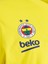 Basket Sarı Tshırt 25/26 5