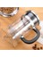 çınar ticaret cam french press 350 ml 5