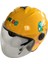Açık Çocuk Kaskı 7