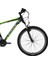 MTX7050 26 Jant 21 Vites V Fren 43CM Kadro Dağ Bisikleti Siyah / Yeşil 2