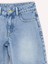 Kız Çocuk Jean Şort E1764A825HS 15