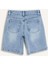 Kız Çocuk Jean Şort E1764A825HS 16