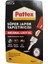 Pattex Süper Japon Yapıştırıcı – Suya ve Darbeye Dayanıklı, Çok Amaçlı Hızlı Tutkal, 10 gr 1