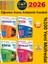 10.sınıf %100 Yeni Maarif Müfredat Matematik-Fizik-Kimya-Biyoloji Konu Anlatımlı Fasikül Seti+Deneme 2