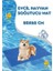 çınar ticaret evcil hayvan soğutucu yatak mat 50x65 cm 1
