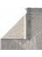 Mikasa Gri Oturma Odası Salon Halısı Geometrik Desenli Modern Yumuşak Dokulu Bukleli Ev Oda Halısı 5