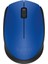 çınar ticaret logıtech m171 kablosuz usb mouse mavi 910-004640 1