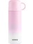 Candy Çelik Sızdırmaz Termos Pembe 500 ml 5