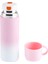 Candy Çelik Sızdırmaz Termos Pembe 500 ml 7