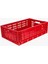 604018-M1 Maxibox Red Katlanabilir Kasa 2