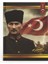 2026 Atatürk Ajandası 17X24 cm Model-2 1