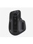 çınar ticaret logıtech mx master 3s performans kablosuz sessiz usb optik mouse siyah 910-006559 2