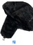 %70 Cotton %30 Acrylıc, Kürklü Rus Pilot Şapka ( Kadın ve Erkekler Için ) 4