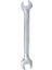 6376 Iki Ağız Anahtar Kısa Boy 12X13 mm 2