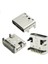 IC-266B-4 Type-C Şase Dişi 16 Pin Soket 1