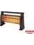 Koenıc Kqh 153226 Tr Infrared Quartz Isıtıcı 1