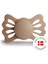 Frıgg Lucky Silikon Emzik - Silky Satin 6-18 Ay 1