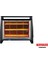 Koenıc Kqh 15326 Tr Infrared Quartz Isıtıcı 1