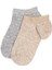 Kadın Gri Çorap 50315939-VR024 1