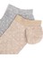 Kadın Gri Çorap 50315939-VR024 4
