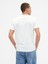 Erkek Beyaz Everyday Soft Gap Mini Logo T-Shirt 4