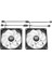 <![cdata[thermaltake CT140 CL-F154-PL14SW-A Argb Fan Kıtı 2-Li Paket ]]> 4