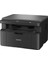 çınar ticaret brother dcp-l1632w-2t mono lazer yaz/tar/fot/eth/wıfı (2 tam dolu toner) 2