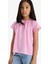 Kız Çocuk Kısa Kollu Bluz E6853A825SM 13