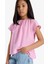 Kız Çocuk Kısa Kollu Bluz E6853A825SM 16