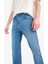 Sergio Regular Fit Normal Kalıp Normal Bel Boru Paça Jean Pantolon 16