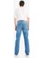 Sergio Regular Fit Normal Kalıp Normal Bel Boru Paça Jean Pantolon 18