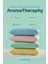 Aroma Therapy Okaliptüs Visco Yastık ve Yastık Spreyi 60x40x15cm 5