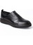 Erkek Oxford ( Klasik) KA-26Y-C4627 John May Casual Shoe Black Bambi 2