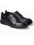 Erkek Oxford ( Klasik) KA-26Y-C4627 John May Casual Shoe Black Bambi 3