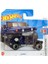 - Humvee - Hw First Response 4/10 - HTD00 - Short Card - Tactical Response - Mattel 2024-1:64 1
