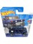 - Humvee - Hw First Response 4/10 - HTD00 - Short Card - Tactical Response - Mattel 2024-1:64 2