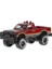 Uzun Kart Tubular Trucks 1980 Dodge Macho Power Wagon 1