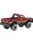 Uzun Kart Tubular Trucks 1980 Dodge Macho Power Wagon 2