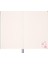 Özel Seri Sakura Çizgisiz Defter L Boy 2
